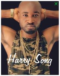 The songwriting sensation remakes “Aunty Bisi”, a tune off his debut album “Testify” with hotshot producer Del&#39;B, and has decided to share it with y&#39;all ... - Harrysong-6