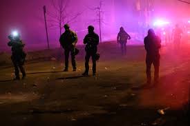 ICE agent arrested over shooting of Venezuelan man in Minnesota