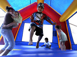 Happy bouncers Party Rentals - Homestead Business Directory