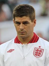 Hasil gambar untuk steven gerrard