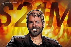 Cointelegraph - News update