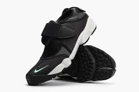 Image result for nike air rift