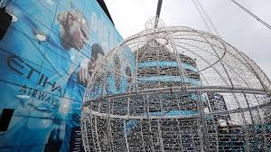 Premier League: Build-up to Saturday's five games, as Man City host Leeds