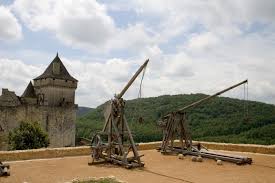 Image result for trebuchet