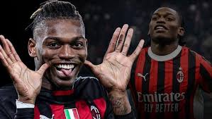 Milan'dan resmi Rafael Leao açıklaması! Galatasaray taraftarlarının kafası karıştı — Fanatik