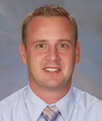 IUSD announced today that Christopher Krebs has been officially appointed as principal of Woodbridge High School. You may recall that Krebs was named ... - Krebs