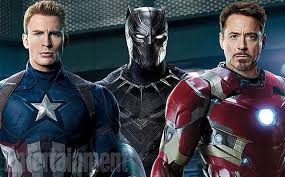 Resultado de imagen de imagenes oficiales de civil war