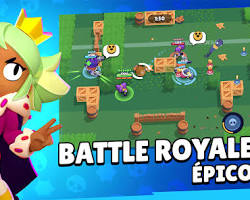 Imagen de Videojuego Brawl Stars
