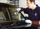 Auto Glass Replacement