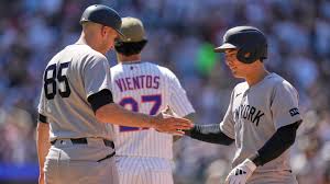 Bednar's hiccup leads to frustrating loss, capping Yanks' 'terrible road trip'