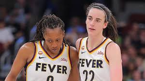 Ranking the best guard duos in the WNBA: Where do Kelsey Mitchell and Caitlin Clark land?