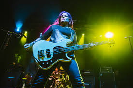 jennifer finch