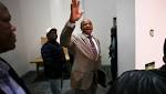 Ramaphosa backers submit names North