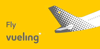 Resultado de imagen de vueling