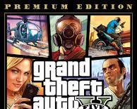 Imagem de Grand Theft Auto V: Premium Edition Epic Games Store
