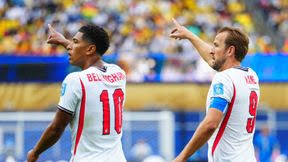 (S+) WM 2026 live: England gegen Panama im Liveticker