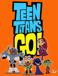 Image result for teen titans go