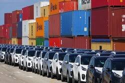 اعلام برندهای مجاز خودروهای وارداتی دارای خدمات پس از فروش