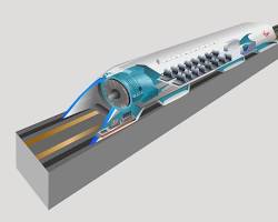 Image of Hyperloop