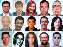 Résultat de recherche d'images pour "dubai mossad suspects"