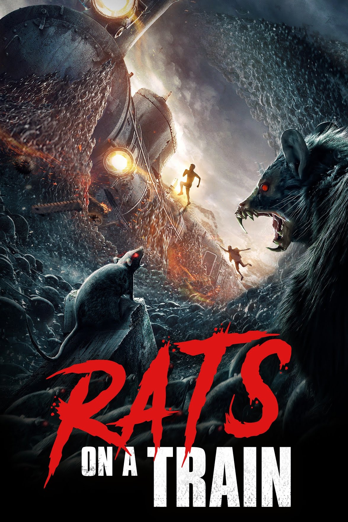 [MINI-HD] Rat Disaster (Junkrat Train) (2021) รถไฟหนูนรก [1080p] [พากย์ไทย 2.0 + เสียงจีน 2.0] [บรรยายไทย + อังกฤษ] [เสียงไทยมาสเตอร์ + ซับไทย] [USERLOAD]