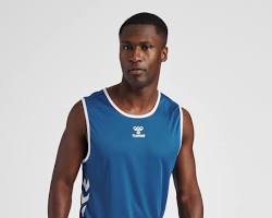 Image of Hummel basketball wear for men in India