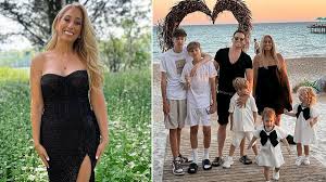 Stacey Solomon's Fortune Soars to £7.3 Million After Adding £3 Million in a Year