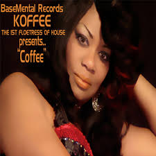 KOFFEE - Coffee (inc John Morales &amp; Big Moses remixes) (Front Cover) &middot; KOFFEE &middot; Coffee (inc John Morales &amp; Big Moses remixes) - CS1996661-02A-BIG