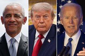 Trump’s Pre-Midterm Approval Rating Compared to Biden, Obama and Bush