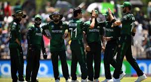 Cricket Pakistan - News update
