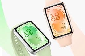 Huawei launches Band 11 and Band 11 Pro fitness wearables in fun color options