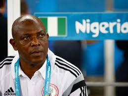 Former Nigeria captain Austine Okocha has said the resignation of Stephen ... - 428931_gallery