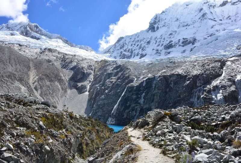 Huascarán National Park