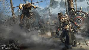 Image result for Assassin's Creed Rogue Full PC Game