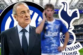 Real Madrid Confidencial - News update