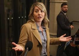 Toronto Star - News update