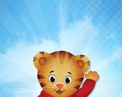 Gambar Daniel Tiger's Neighborhood