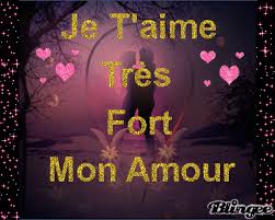 Image result for JTM MON AMOUR