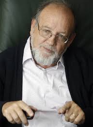 Manuel Reyes Mate. This philosopher holds a Ph.D. from the University of Münster (1972), Germany, and the Autonomous University of Madrid (1980), Spain. - reyes_mate