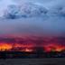 Wildfire in Alberta now 210000 acres in size (video)
