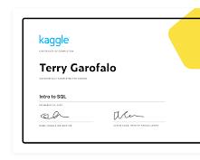 Image of Kaggle Learn