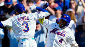 Mets vs Pirates matchup March 28 2026