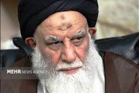 آیت‌الله سید طیب موسوی دار فانی را وداع گفت
