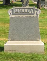 Hugh Malloy (1848 - 1905) - Find A Grave Memorial - 92569386_134124388538