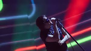 The Strokes book first metro Detroit headlining show in 2 decades