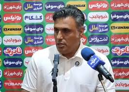سپاهان مقابل استقلال خوزستان