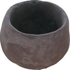 Image result for ‫کاسه گلی‬‎