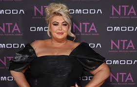 gemma collins