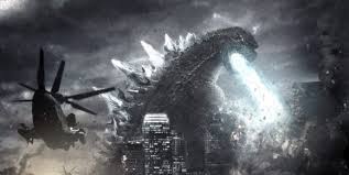 Image result for godzilla