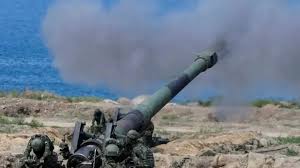 Pakistan Deploys Chinese Howitzers Along Border; India Vows Uncompromising Defense
